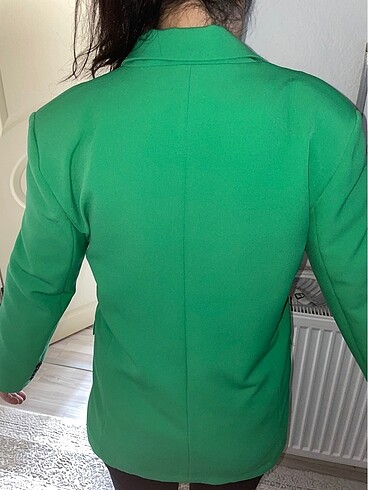 Diğer Blazer ceket