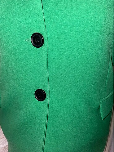 l Beden Blazer ceket