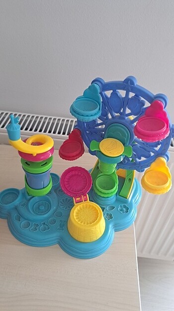  play-doh oyuncak