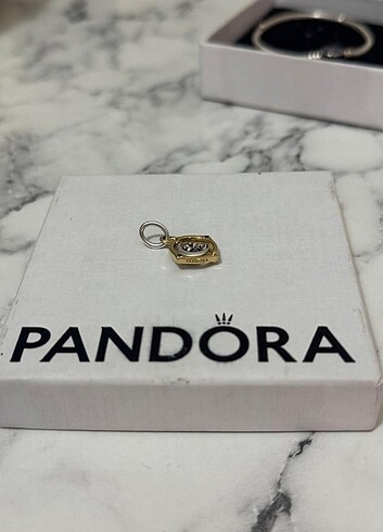 Pandora Orjinal Pandora Charm