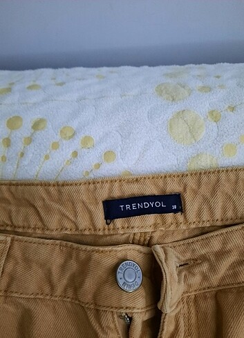 Trendyol & Milla Pantolon