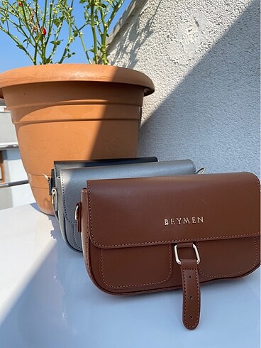  Beden siyah Renk BEYMEN SİYAH ÇANTA