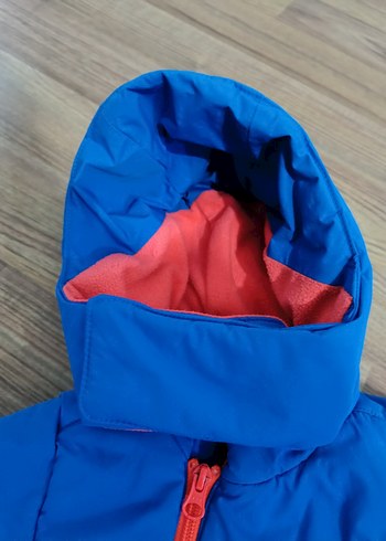 astronot mont Decathlon marka tertemiz - Görsel 3