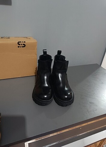 Kız çocuk bot - Görsel 5