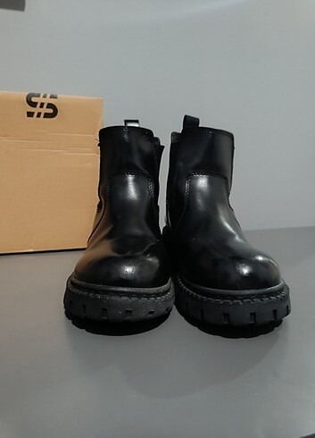 Kız çocuk bot - Görsel 6