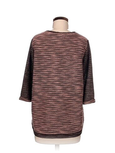 m Beden H&M Bluz %70 İndirimli.