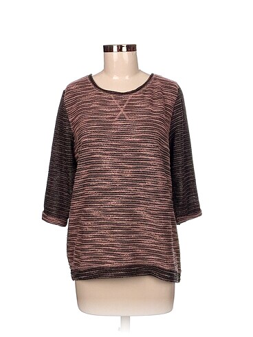H&M Bluz %70 İndirimli.