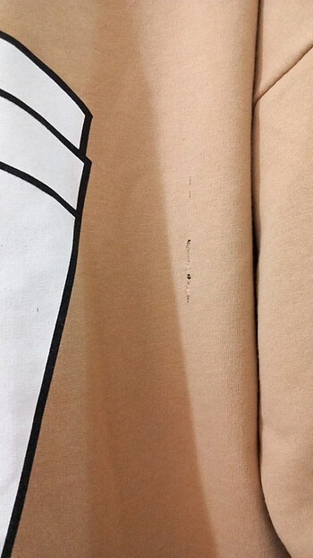 Diğer Sweatshirt