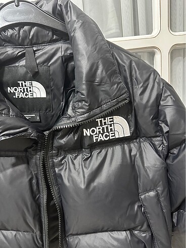 Diğer The north face orjinal