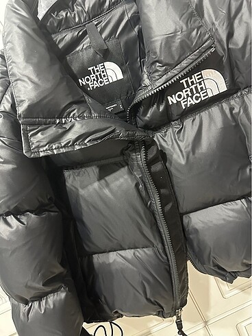 s Beden The north face orjinal