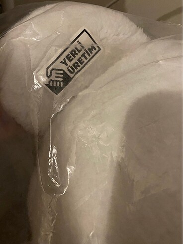 Beden PELUŞ AYICIK