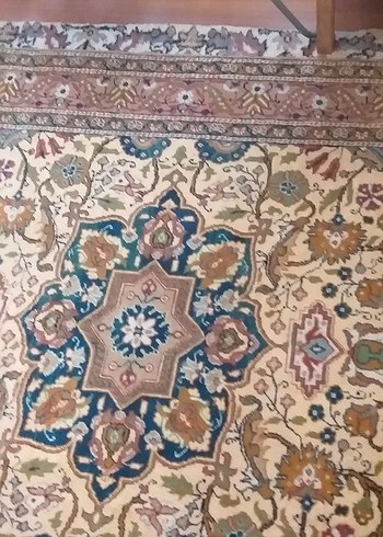 Bünyan Halı - Görsel 2