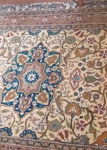 Bünyan Halı - Görsel 8