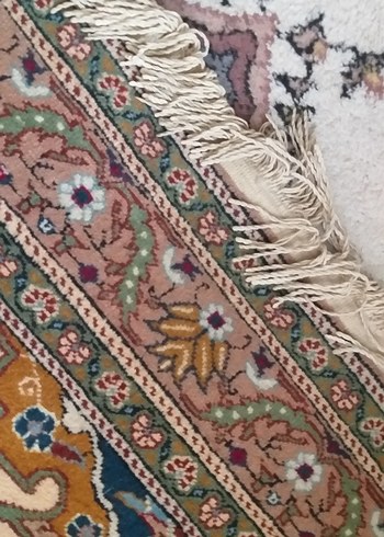 Bünyan Halı - Görsel 6