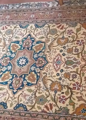 Bünyan Halı - Görsel 7