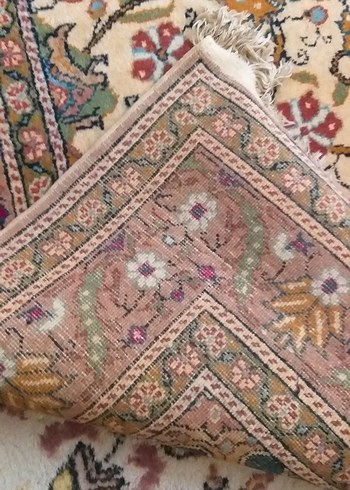 Bünyan Halı - Görsel 5