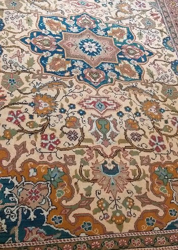 Bünyan Halı - Görsel 4