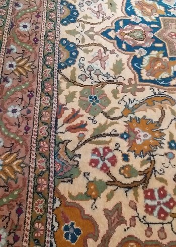 Bünyan Halı - Görsel 3