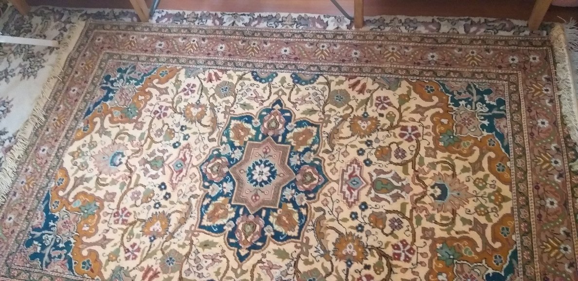 Bünyan Halı - Görsel 2