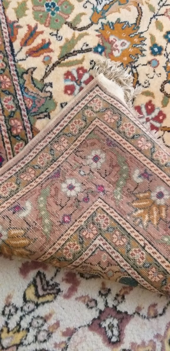 Bünyan Halı - Görsel 5