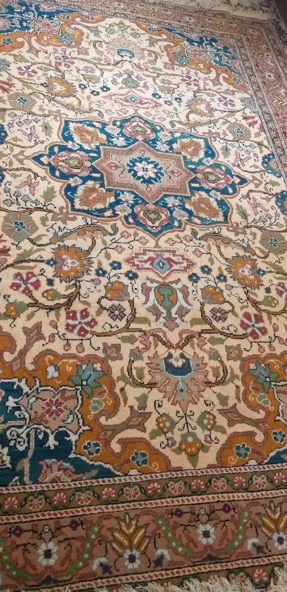 Bünyan Halı - Görsel 4