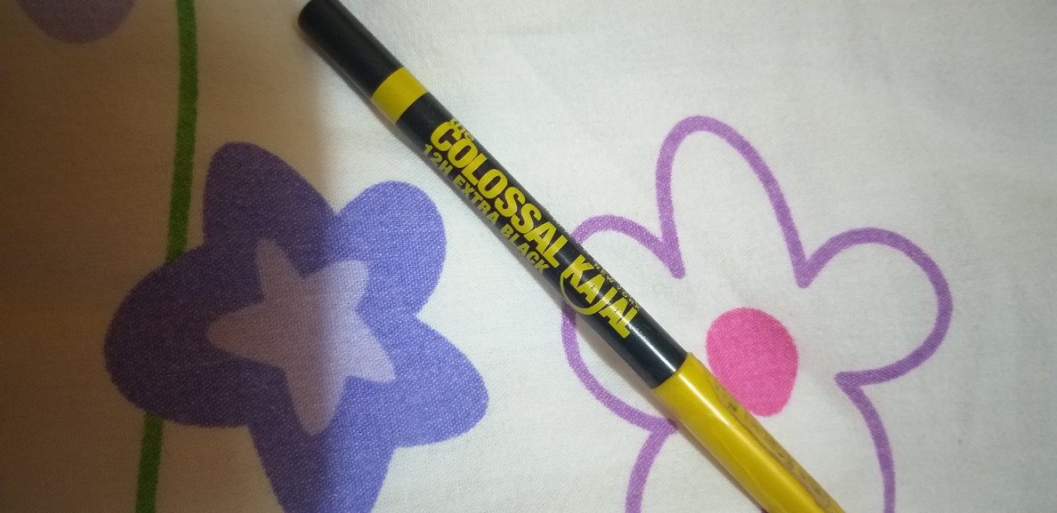 Colossal Kajal Göz Kalemi - Görsel 2