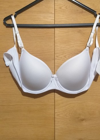 Beyaz Sütyen - Görsel 2