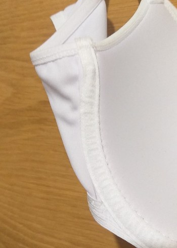 Beyaz Sütyen - Görsel 3