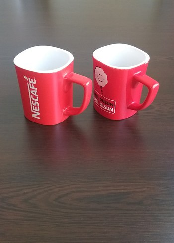 Seramik Kupa - Görsel 4