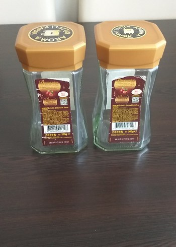 Nescafe Kavanoz - Görsel 4