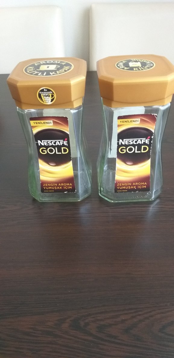 Nescafe Kavanoz - Görsel 2