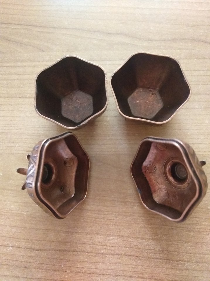 Bakır set - Görsel 3