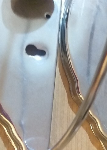 Beyaz Duvar Lambası - Görsel 7