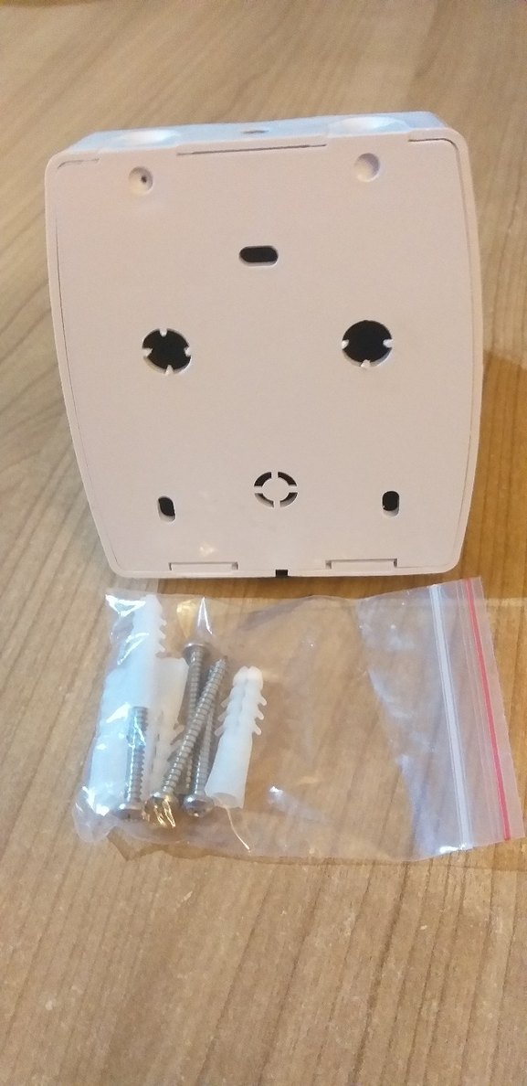 Beyaz Saç Kurutma Askısı - Görsel 3