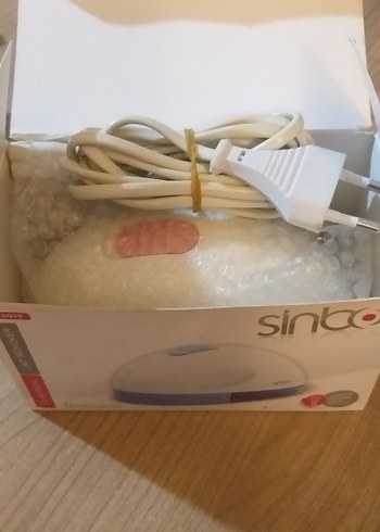 Tüy toplama makinası - Görsel 8