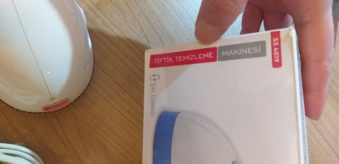 Tüy toplama makinası - Görsel 5