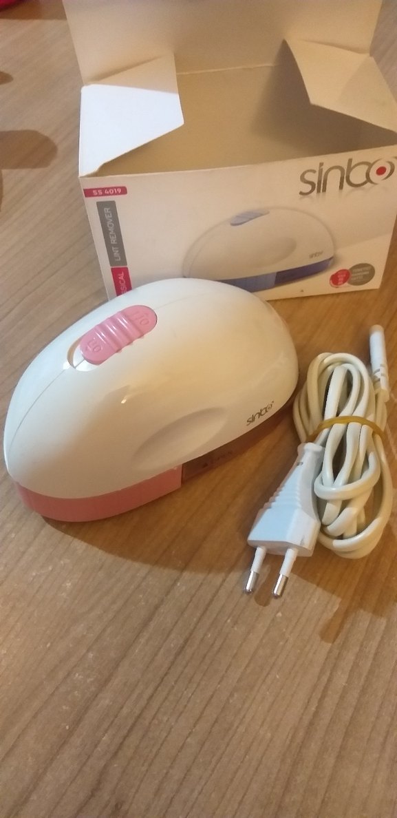 Tüy toplama makinası - Görsel 2