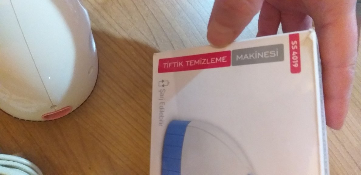 Tüy toplama makinası - Görsel 4