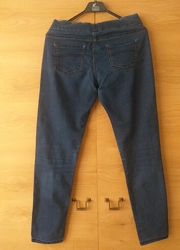 28 Beden Koton jean