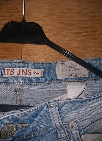 LTB Ltb kot