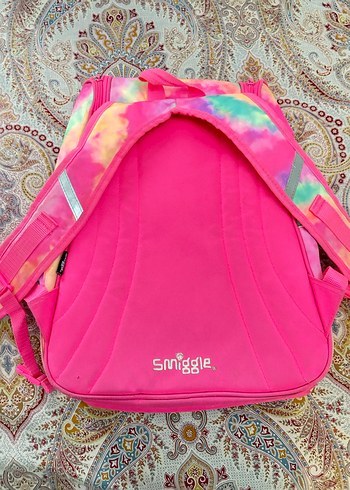 Smiggle vivid classic orjinal - Görsel 3