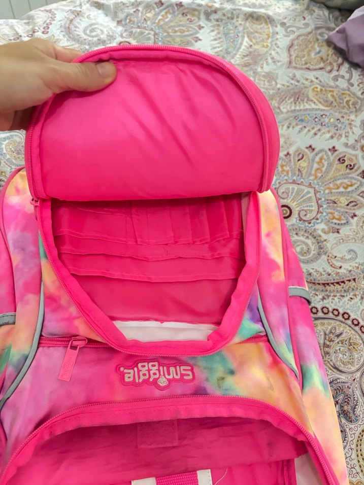 Smiggle vivid  classic orjinal - Görsel 5