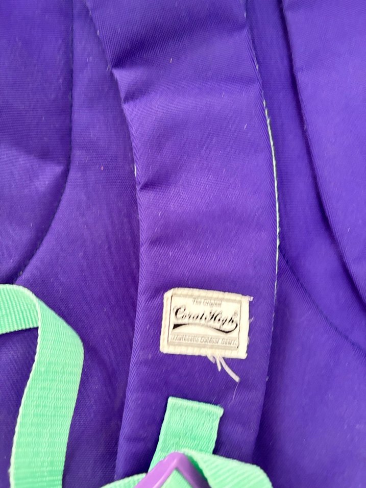 Pastel Renkli Unicorn Desenli Çocuk Sırt Çantası - Görsel 5