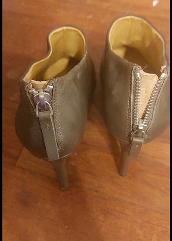 Nine West hiç kullanılmadı - Görsel 3