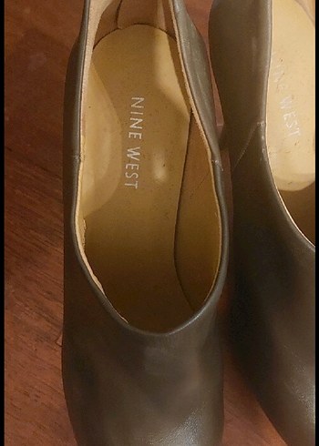 Nine West hiç kullanılmadı - Görsel 2