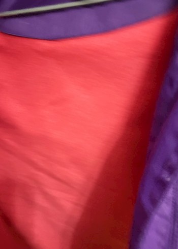 Çocuk yağmurluk ceket - Görsel 4