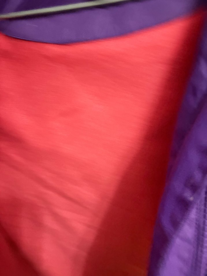 Çocuk yağmurluk ceket - Görsel 4