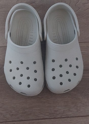 orjinal crocs terlik