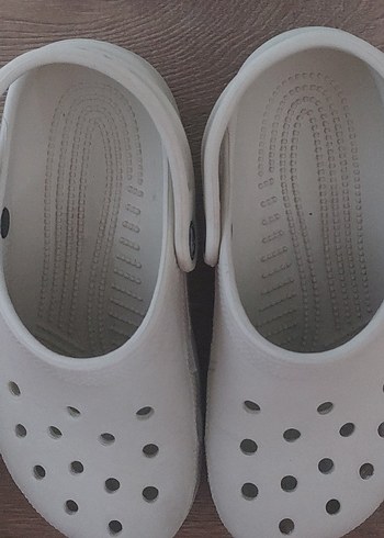 Crocs orjinal crocs terlik