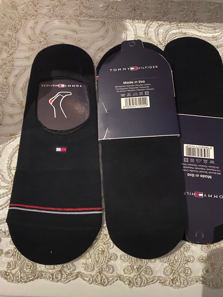 44 erkek babet - Görsel 3